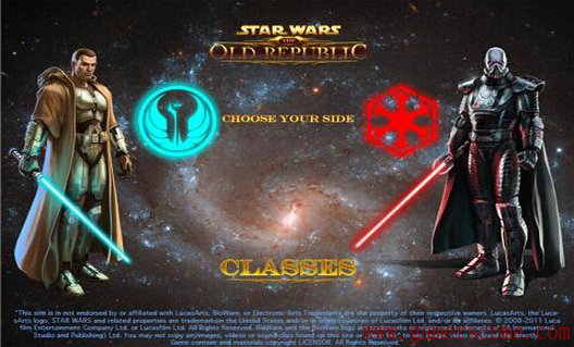 SWTOR Credits