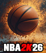 NBA 2K26 MT