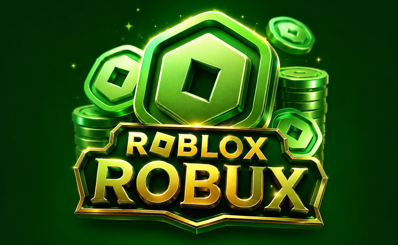 Roblox Robux